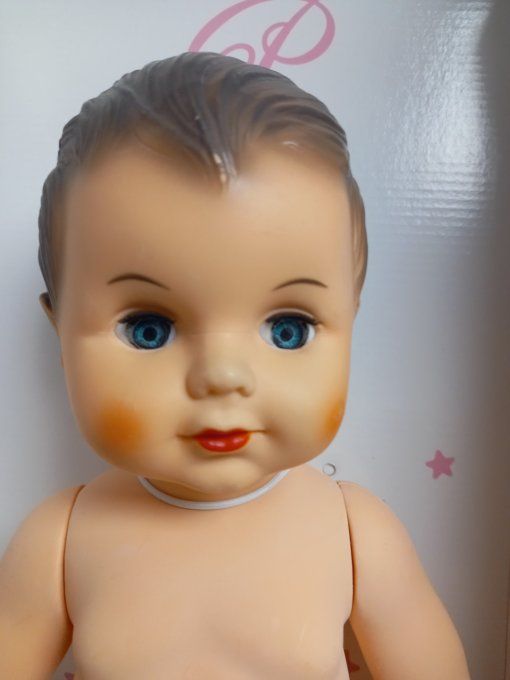 Bébé petitcollin 