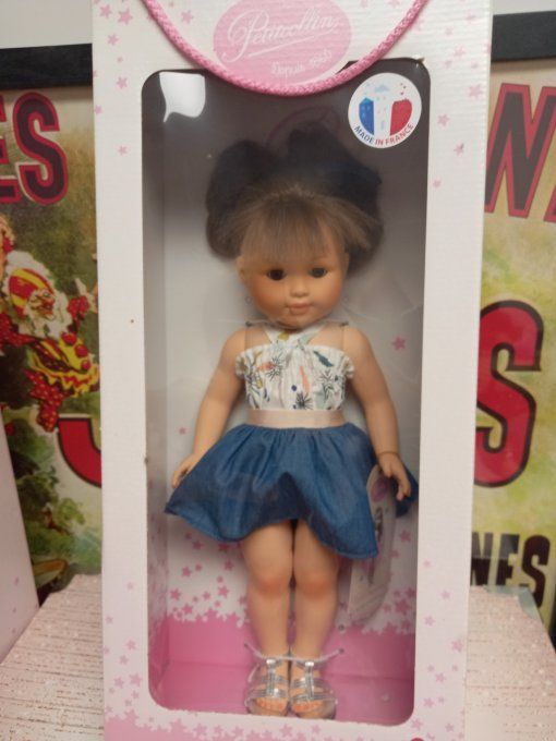 Marie francoise originale  midi