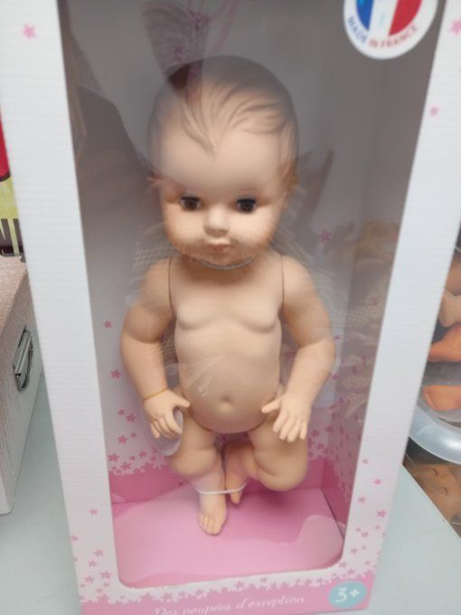 Bébé petitcollin 
