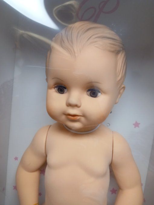 Bébé petitcollin 