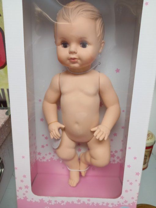 Bébé petitcollin 