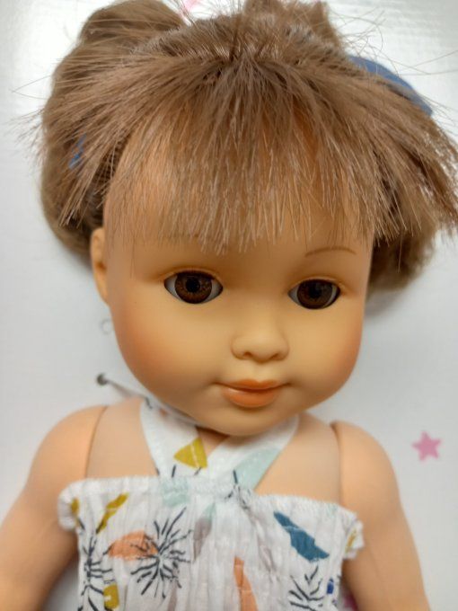 Marie francoise originale  midi
