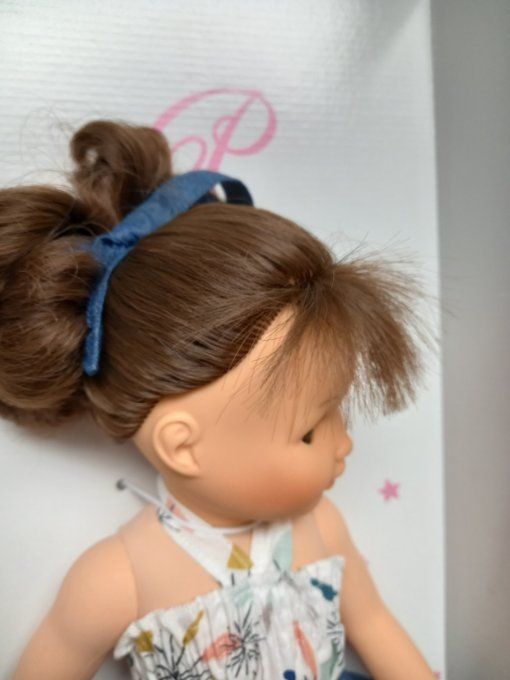 Marie francoise originale  midi