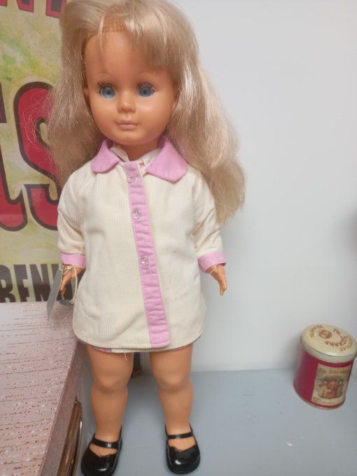 Poupee  bella 