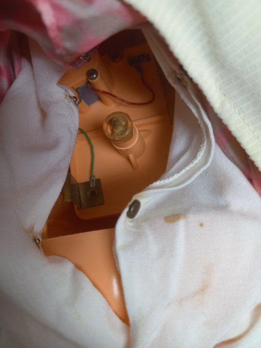 Poupee  bella 
