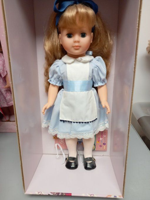 Marie francoise  alice