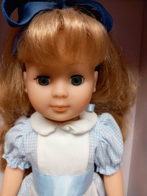 Marie francoise  alice