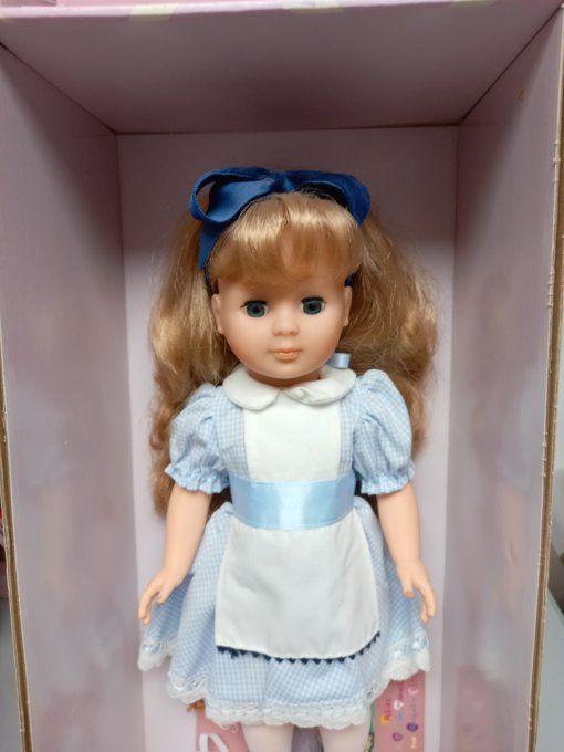 Marie francoise  alice