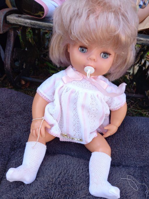 Tinnie de raynal
