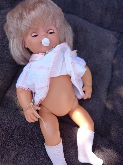 Tinnie de raynal
