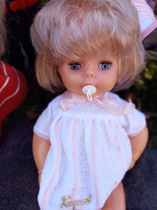 Tinnie de raynal