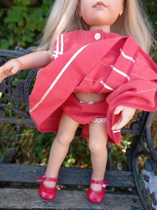 Poupee gotz happy kidz