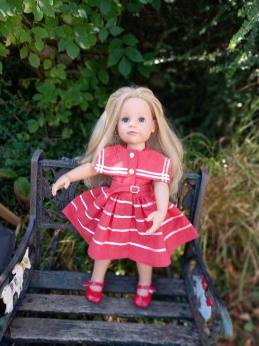 Poupee gotz happy kidz