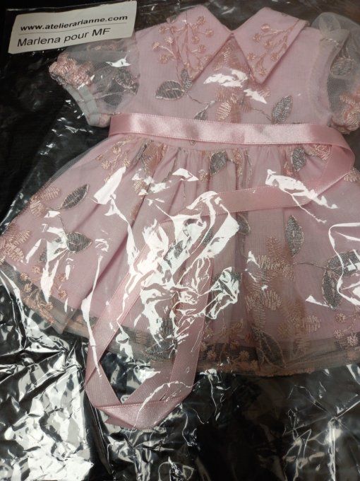 Robe marie francoise
