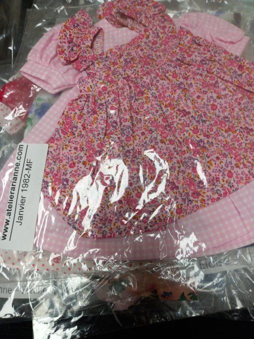 Ensemble  Marie francoise 