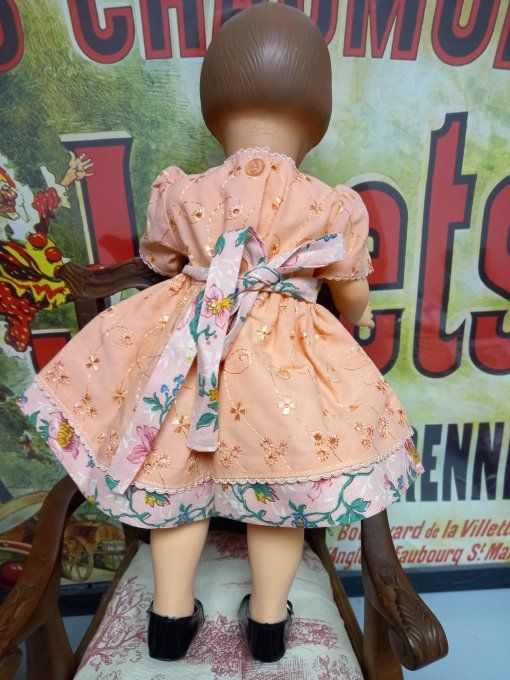 Robe pour Marie francoise 