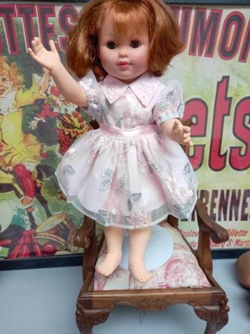 Robe marie francoise