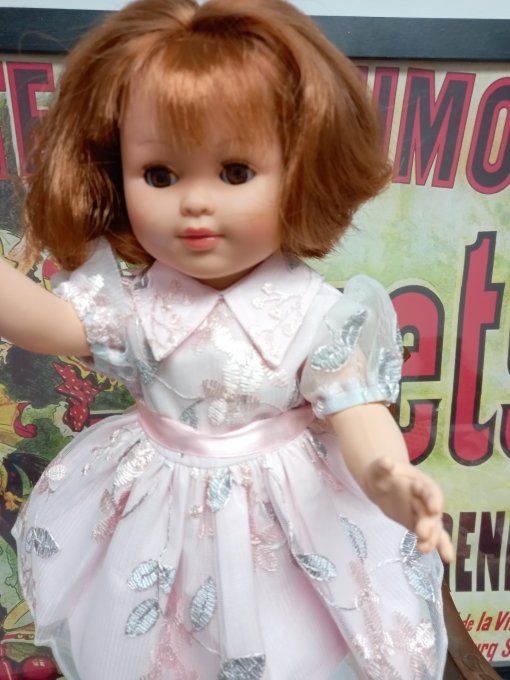 Robe marie francoise