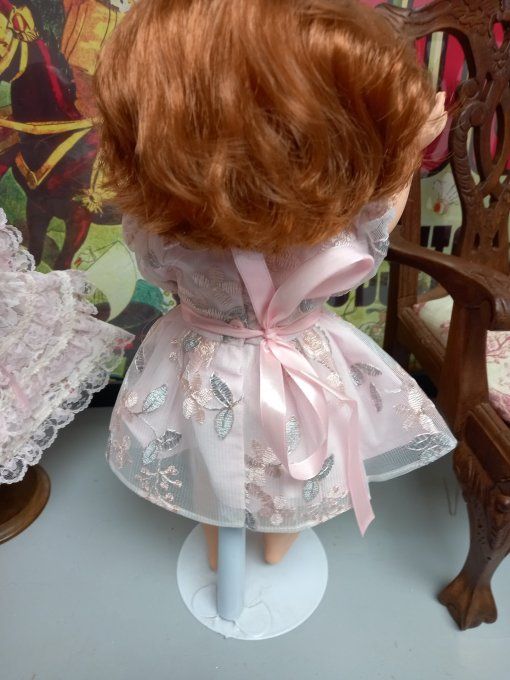 Robe marie francoise