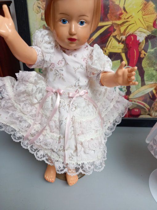 Robe pour  Marie francoise 