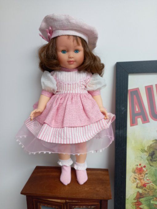 Robe marie francoise 
