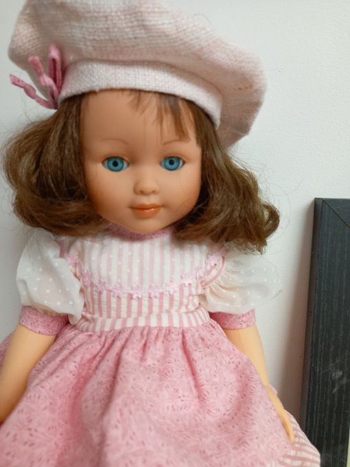 Robe marie francoise 