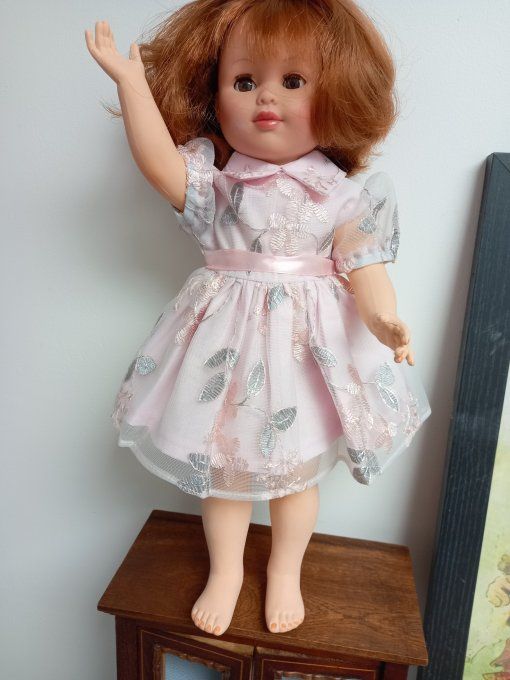 Robe marie francoise