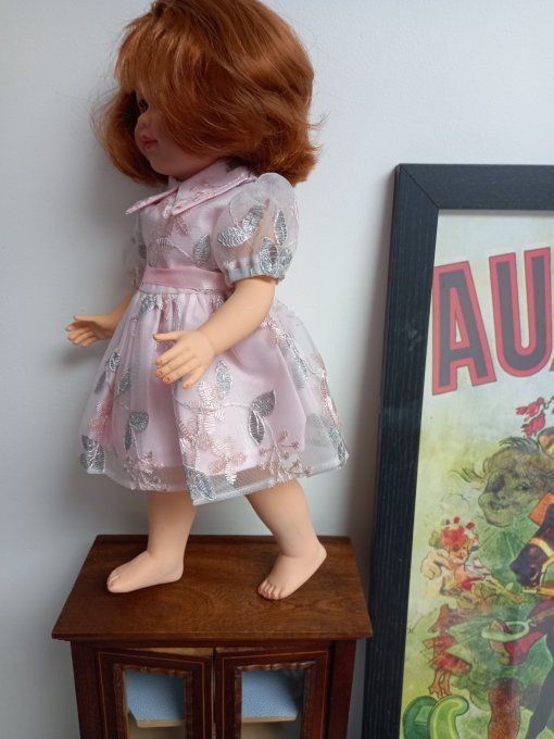 Robe marie francoise