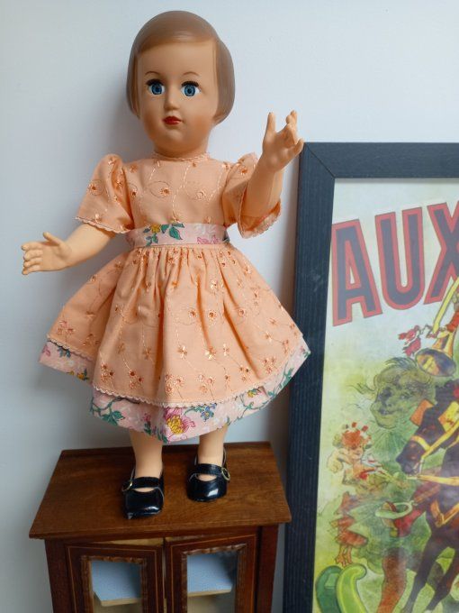 Robe pour Marie francoise 