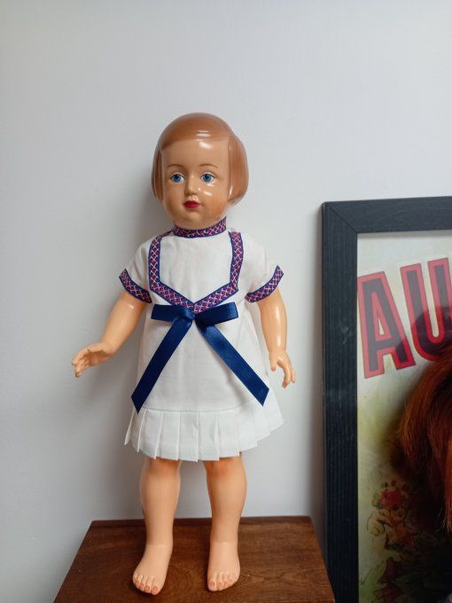 Robe marie  francoise 