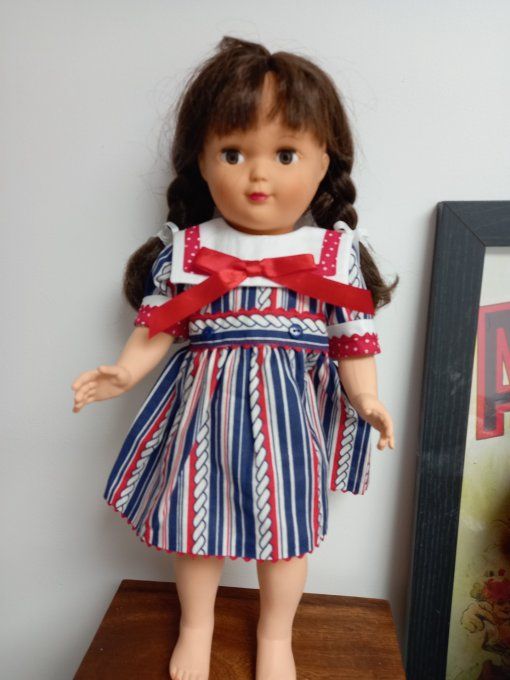 Robe marie francoise 
