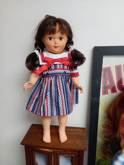 Robe marie francoise 