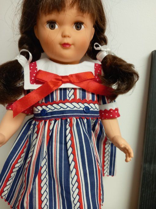 Robe marie francoise 
