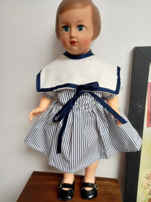 Robe pour Marie francoise 
