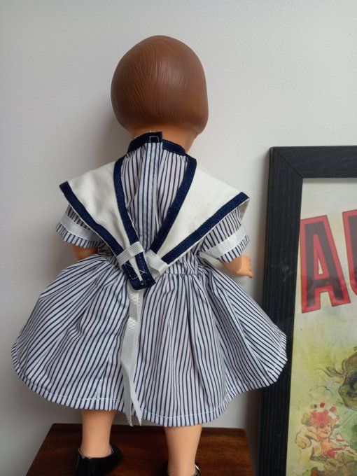 Robe pour Marie francoise 