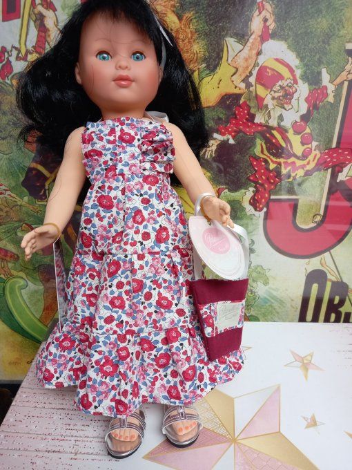 Marie francoise mazzarine série speciale