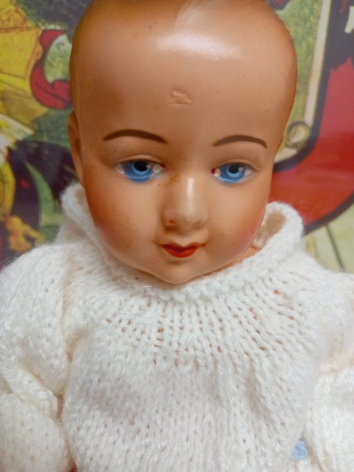 Bebe petitcollin