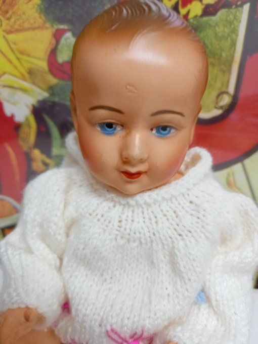Bebe petitcollin