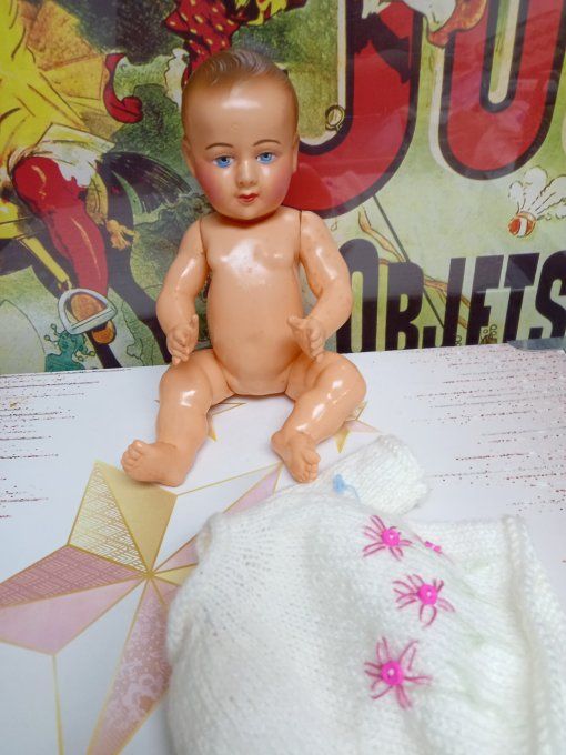 Bebe petitcollin