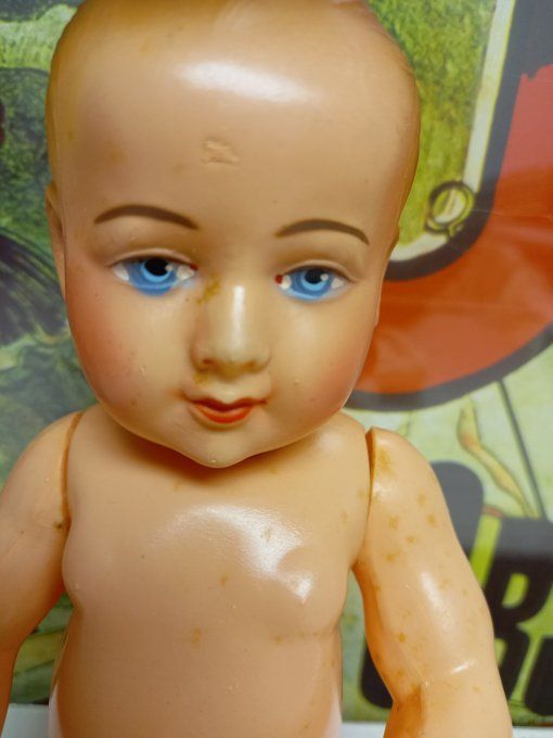 bebe petitcollin