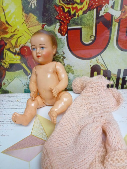 bebe petitcollin