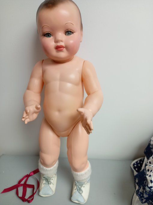 Superbe  baby de convert
