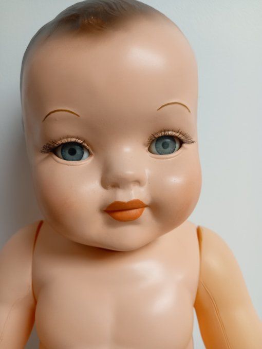 Superbe  baby de convert