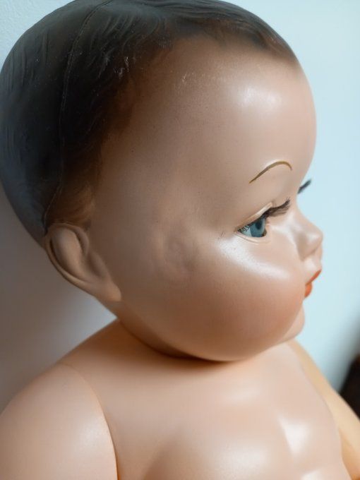 Superbe  baby de convert