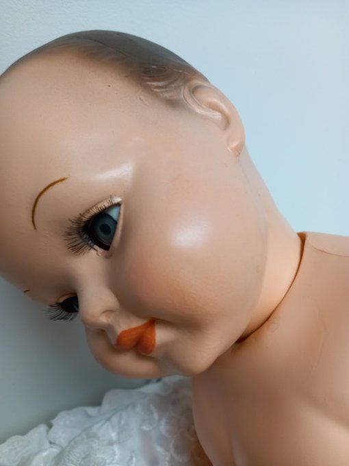 Superbe  baby de convert