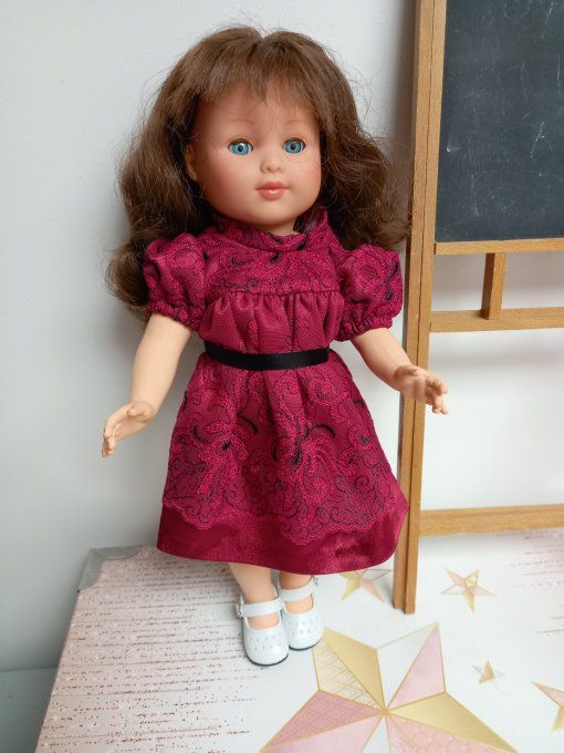 Tenue francoise 