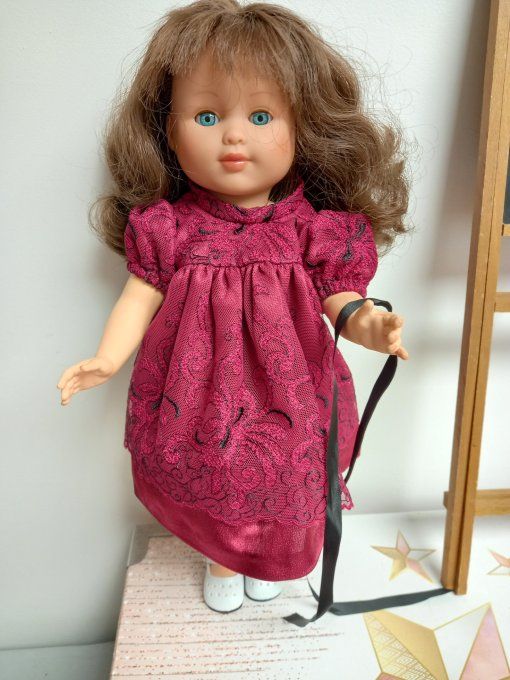 Tenue francoise 