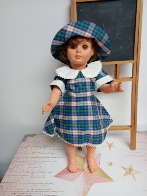Ensemble francoise