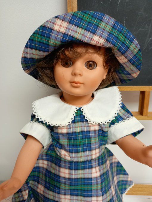 Ensemble francoise