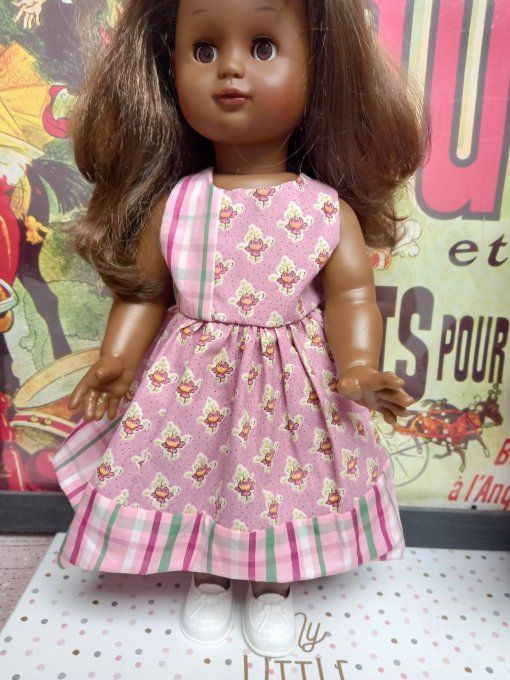 Robe emilie
